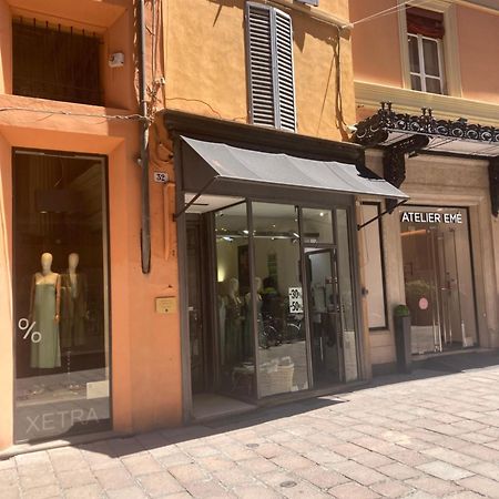 Apartmán Piccolo Monolocale A Due Passi Da Piazza Maggiore Boloňa Exteriér fotografie