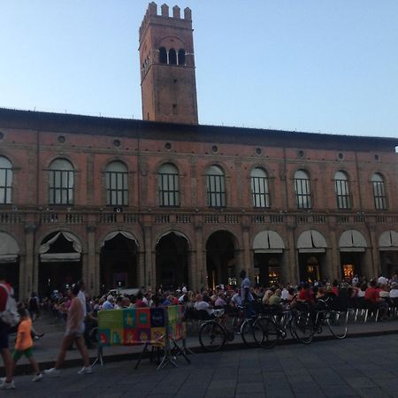 Apartmán Piccolo Monolocale A Due Passi Da Piazza Maggiore Boloňa Exteriér fotografie