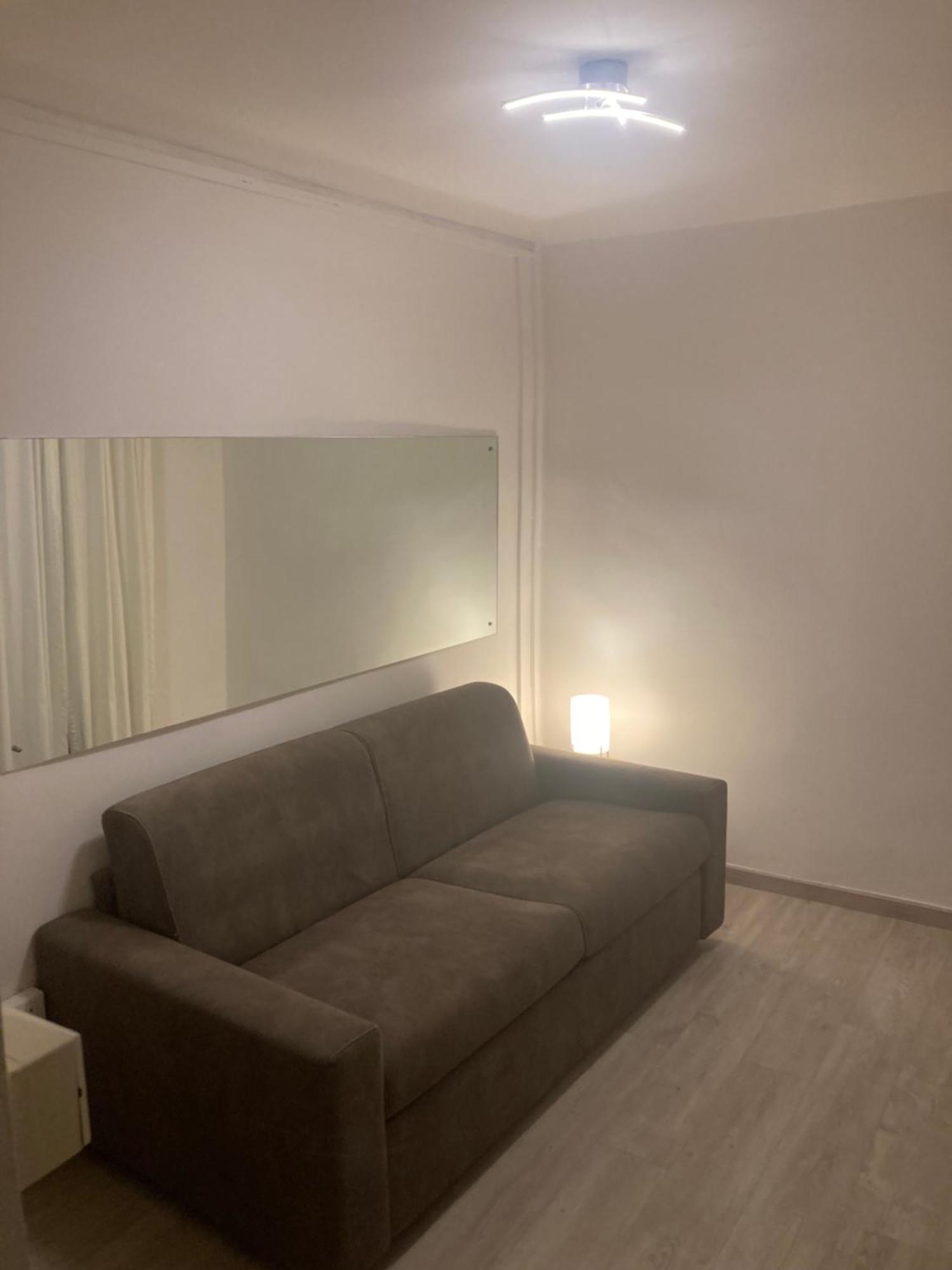 Apartmán Piccolo Monolocale A Due Passi Da Piazza Maggiore Boloňa Exteriér fotografie