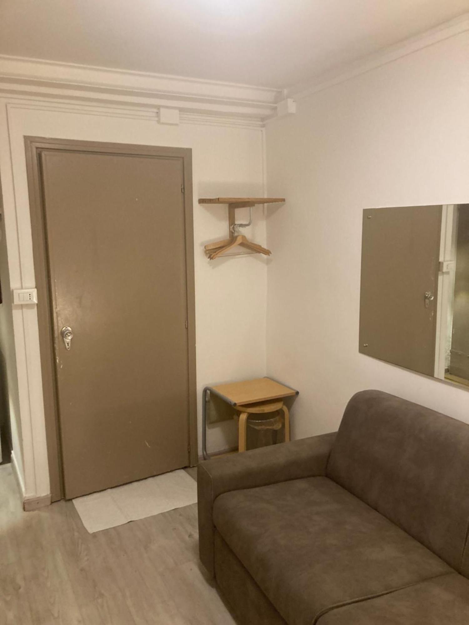 Apartmán Piccolo Monolocale A Due Passi Da Piazza Maggiore Boloňa Exteriér fotografie