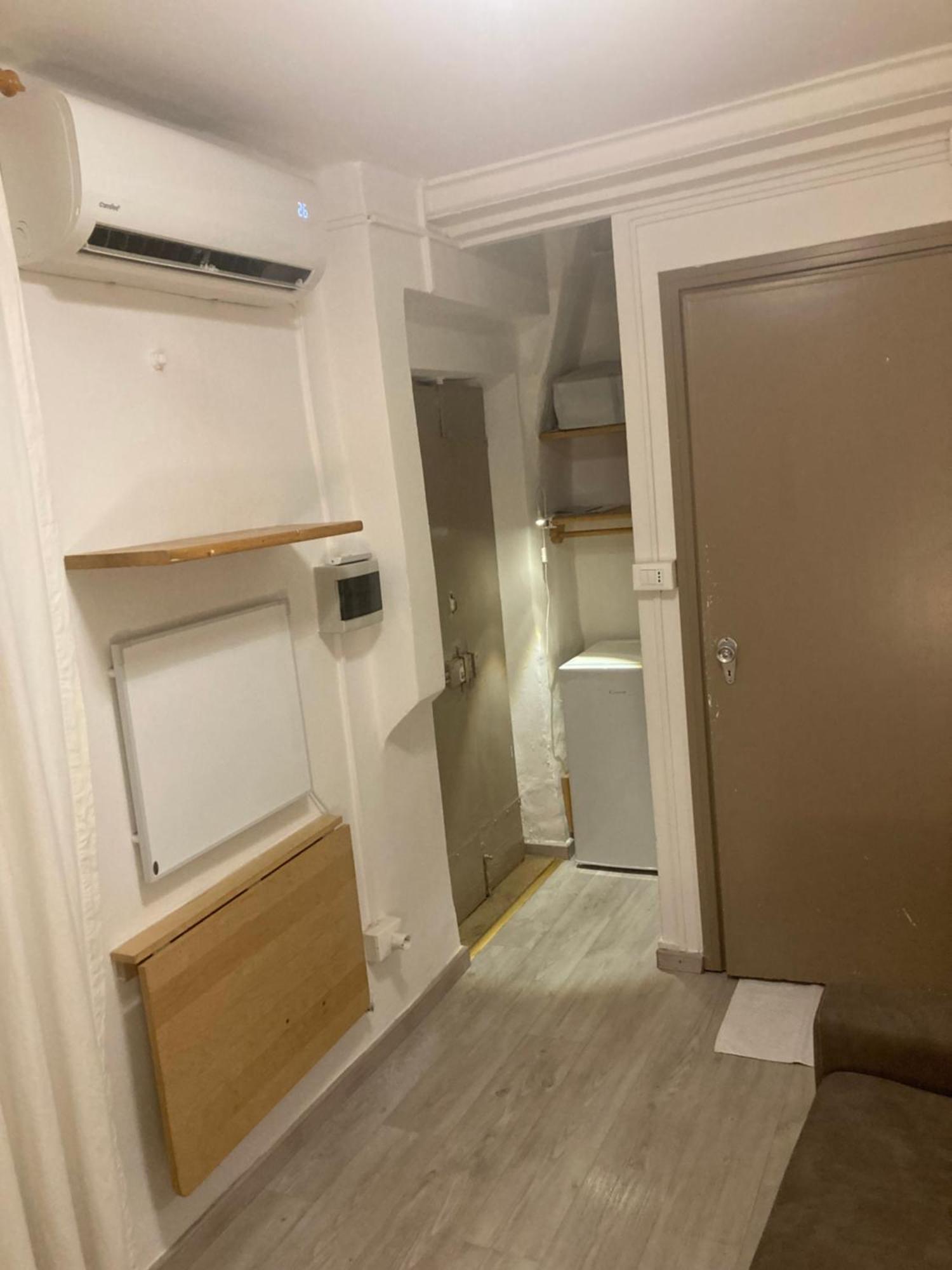 Apartmán Piccolo Monolocale A Due Passi Da Piazza Maggiore Boloňa Exteriér fotografie