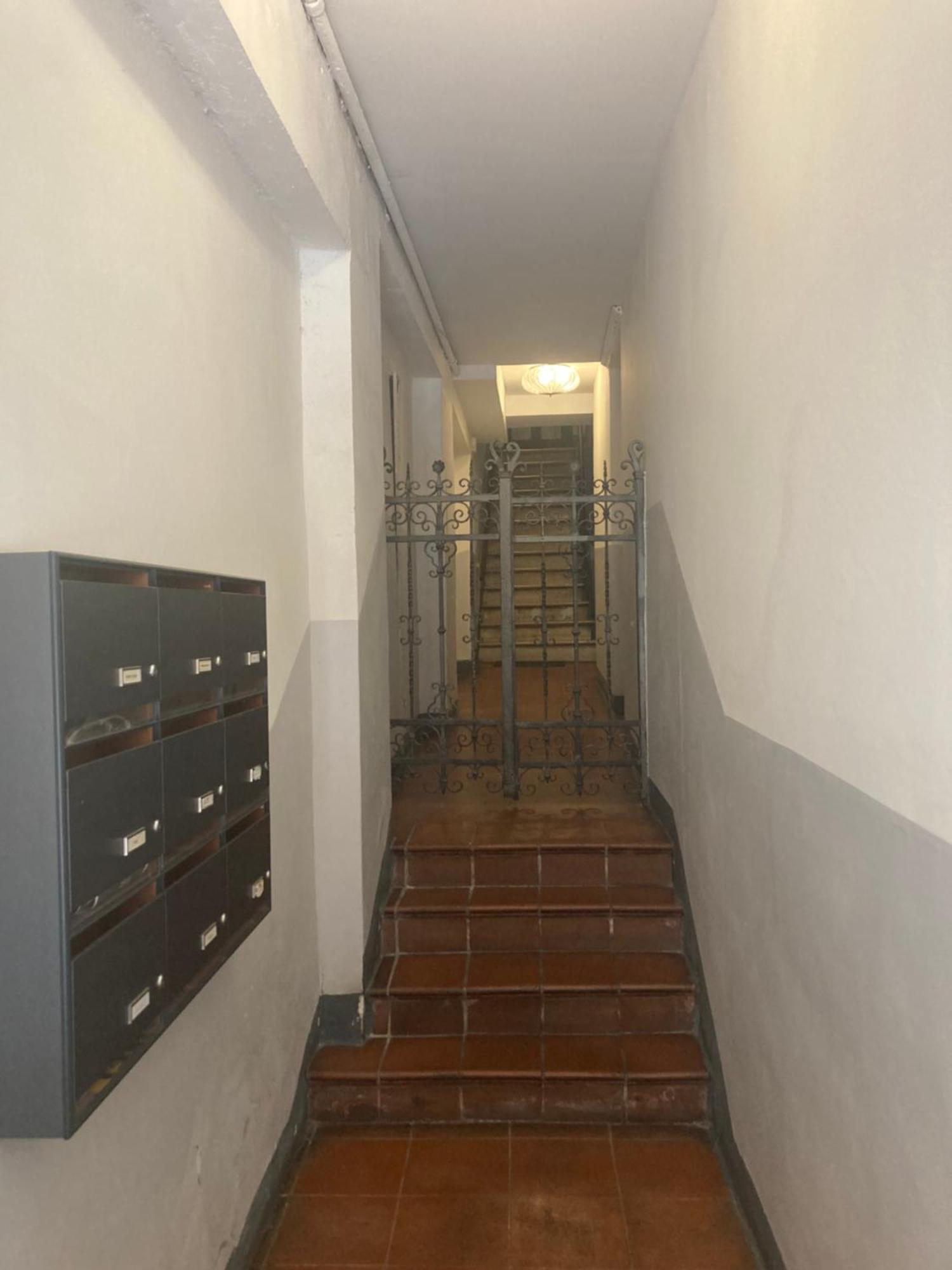 Apartmán Piccolo Monolocale A Due Passi Da Piazza Maggiore Boloňa Exteriér fotografie