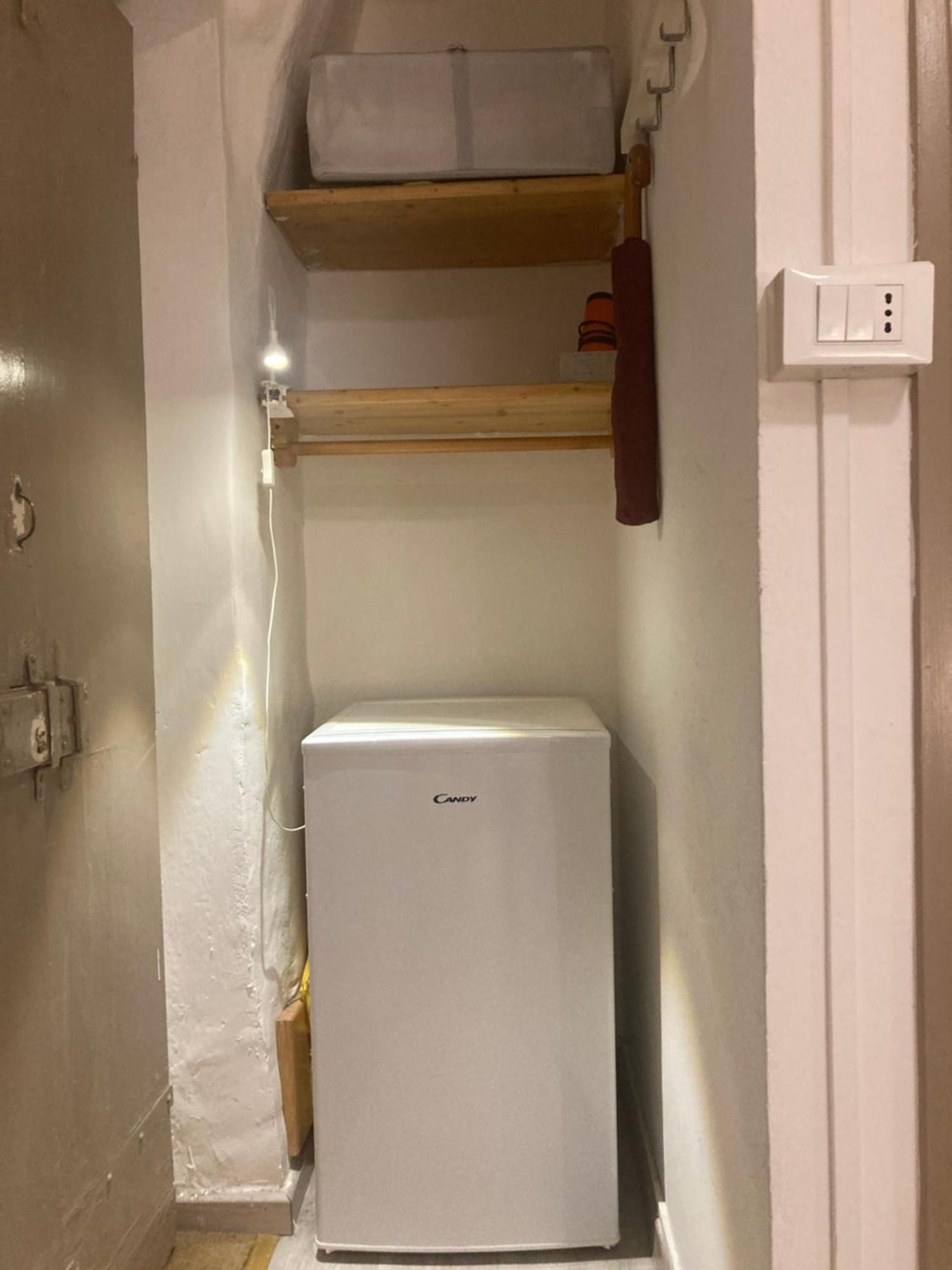 Apartmán Piccolo Monolocale A Due Passi Da Piazza Maggiore Boloňa Exteriér fotografie