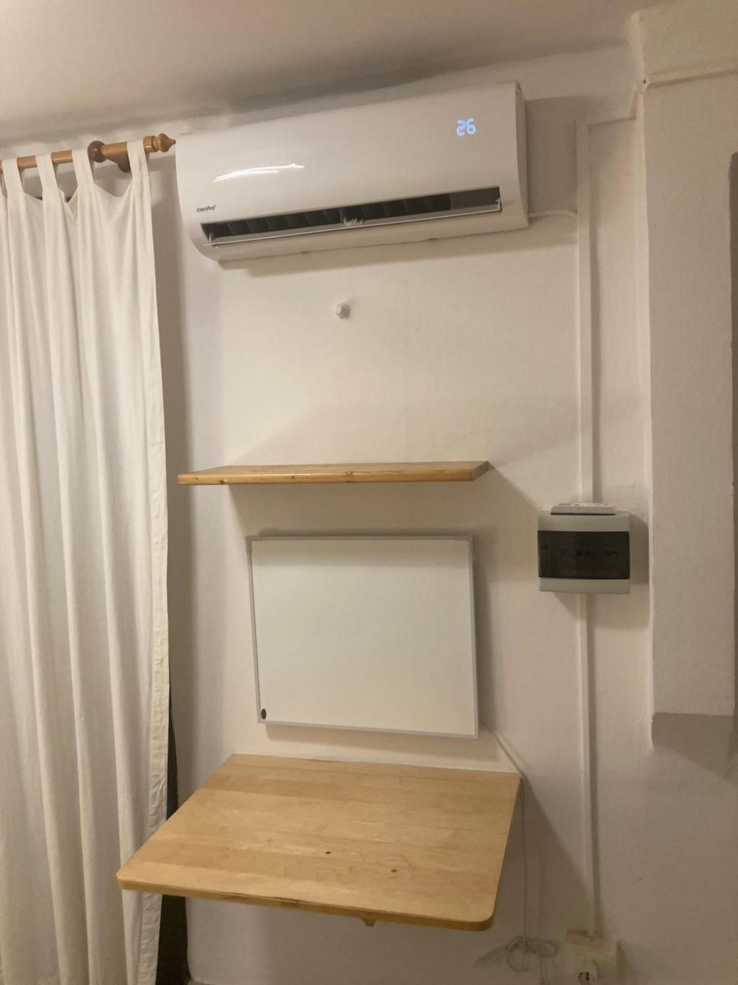 Apartmán Piccolo Monolocale A Due Passi Da Piazza Maggiore Boloňa Exteriér fotografie
