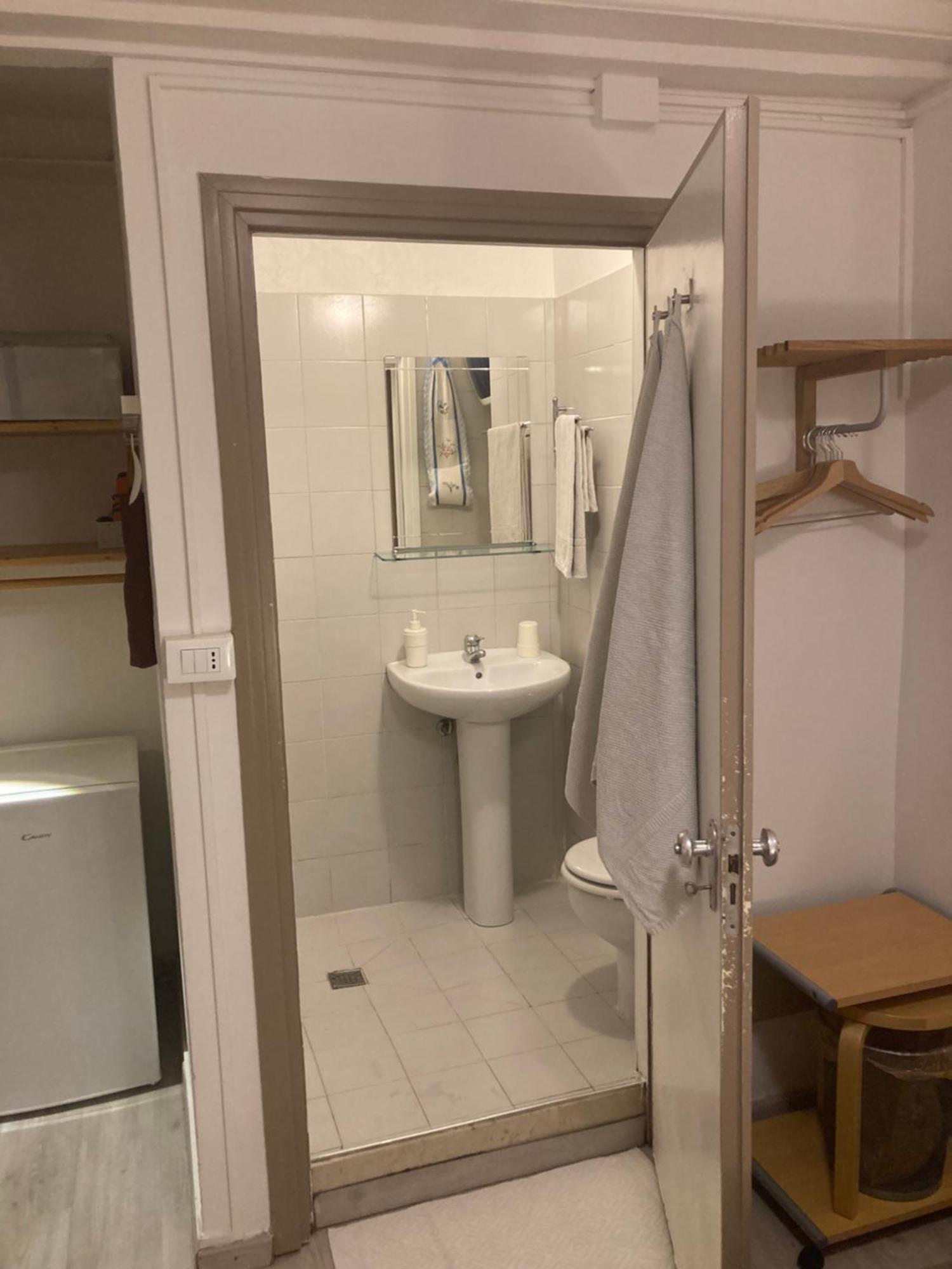 Apartmán Piccolo Monolocale A Due Passi Da Piazza Maggiore Boloňa Exteriér fotografie