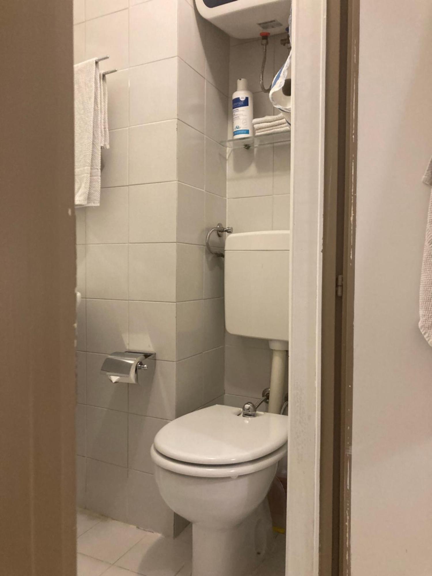 Apartmán Piccolo Monolocale A Due Passi Da Piazza Maggiore Boloňa Exteriér fotografie