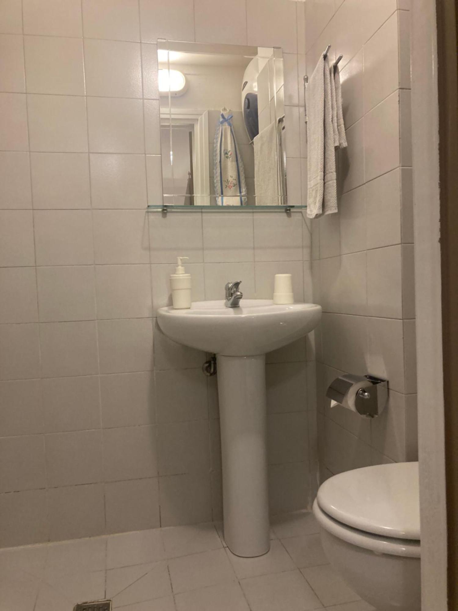 Apartmán Piccolo Monolocale A Due Passi Da Piazza Maggiore Boloňa Exteriér fotografie