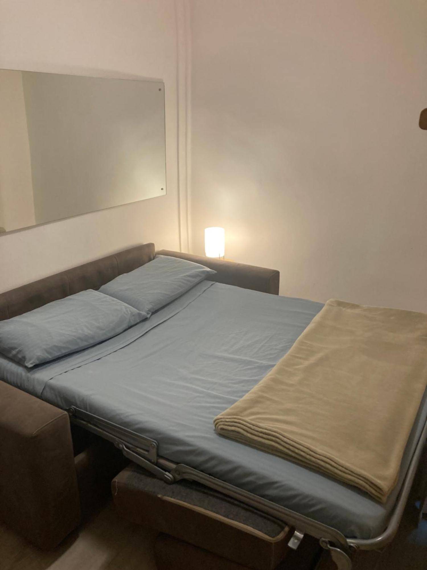 Apartmán Piccolo Monolocale A Due Passi Da Piazza Maggiore Boloňa Exteriér fotografie